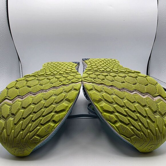 New Balance Fresh Foam 1080v8 Womens Running Shoes Size 10 Blue Mesh Comfort - Picture 11 of 13